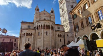 Modena si riafferma come meta turistica di eccellenza con il focus sul turismo esperienziale