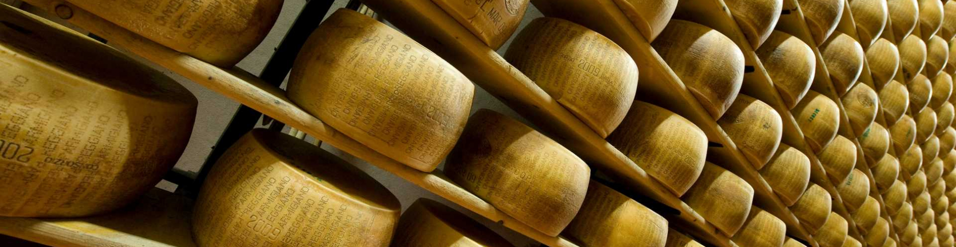 PRIMO SEMESTRE 2022 IN POSITIVO PER LA DOP PARMGIANO REGGIANO