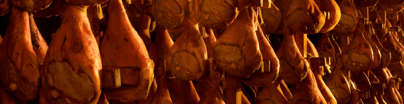 Consorzio del Prosciutto di Modena