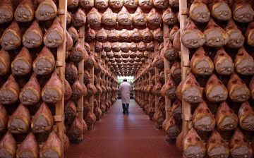 Il Consorzio Prosciutto di Modena Dop annuncia il suo Distretto del cibo